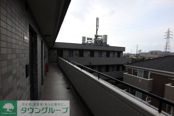 プライムアーバン武蔵野ヒルズB棟の物件内観写真